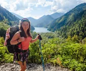 абхазия треккинг