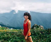 перевал Шу абхазия