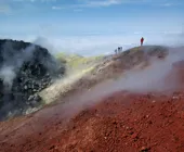 Авачинский вулкан