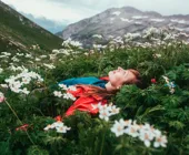 отдых в походе