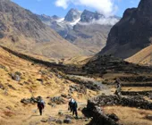 Трек Эль Чоро