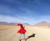 Плато Боливия