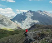 Живописные обрывы