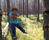 Детский выезд остров Хачин