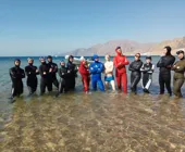 группа фридайверов