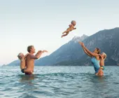 family trip turkey