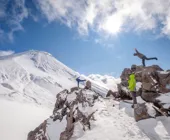 отдых на привале