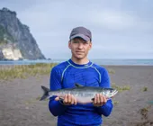 дневка на океане