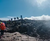 первый ходовой день