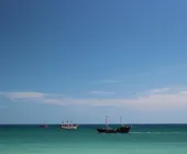 Черное море корабль