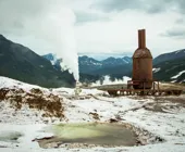 работа мутновской геотэс