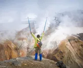 путешествие по камчатке