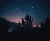 Звездное небо Дагестан