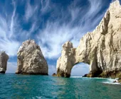 арка Кабо сан Лукас