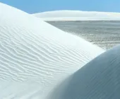 соляные копи Герреро Негро