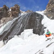 Горнолыжный тур на Эльбрус. Высшая точка Европы поход, изображение 3