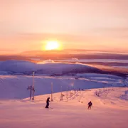 Горнолыжный выезд в Хибины. Новогодние каникулы поход, изображение 4