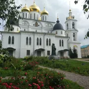 Поход из Москвы: Кремль и фарфор поход, изображение 2