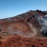 Поход по Камчатке «Горячие источники и вулканы Налычево» поход, изображение 3