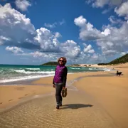 Кипр без визы. Северные крепости и горы Кириния поход, изображение 4