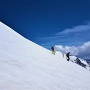 Альпы Швейцарии поход, изображение 4