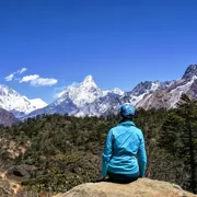 Непал. Базовый лагерь Эвереста и озёра Гокио поход, изображение 5