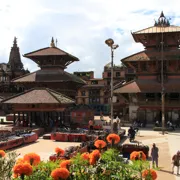 Непал. Вокруг Аннапурны поход, изображение 4