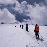 Восхождение на Мера пик, 6476м поход, изображение 5