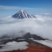 Поход по Камчатке «Горячие источники и вулканы Налычево» поход, изображение 5