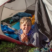 Семейный астрономический палаточный лагерь "Дети Эльбруса" (10+) поход, изображение 2