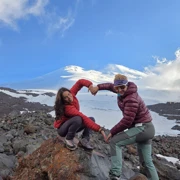 Семейный астрономический палаточный лагерь "Дети Эльбруса" (10+) поход, изображение 3