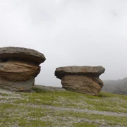 Астрокемпинг у подножия Эльбруса: звезды и горы (10+) поход, изображение 3