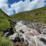 Семейный астрономический палаточный лагерь "Дети Эльбруса" (10+) поход, изображение 4