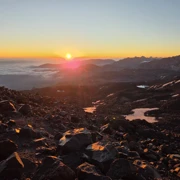 Астрокемпинг у подножия Эльбруса: звезды и горы (10+) поход, изображение 2