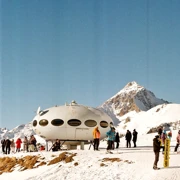 Горнолыжный тур в Домбай и Архыз. Колорит Новогоднего Кавказа поход, изображение 3