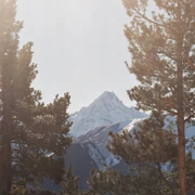 Горнолыжный тур в Домбай и Архыз. Колорит Новогоднего Кавказа поход, изображение 1