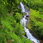 Домбай. Активный тур в горах с проживанием в отеле поход, изображение 3