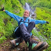 Домбай. Активный тур в горах с проживанием в отеле поход, изображение 2