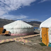 Монголия. По следам кочевников: приключение в пустыне Гоби, активный тур разведка поход, изображение 1