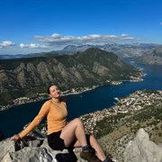 Черногория. Разведка маршрута по горам вдоль моря поход, изображение 1