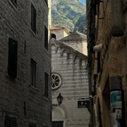 Черногория. Разведка маршрута по горам вдоль моря поход, изображение 4