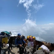 Восхождение на Арарат. Классика поход, изображение 4