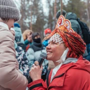 Семейные вечёрки: старинные обычаи, новые встречи, баня и традиционные игры. поход, изображение 2