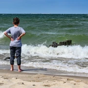 Семейный Калининград: путешествие в янтарный край и загадки средневековья поход, изображение 1