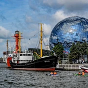 Семейный Калининград: путешествие в янтарный край и загадки средневековья поход, изображение 2