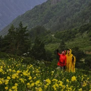 Вокруг Эльбруса за 10 дней поход, изображение 1