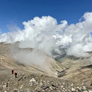 Вокруг Эльбруса за 10 дней поход, изображение 2