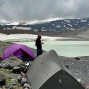 Вокруг Эльбруса за 12 дней поход, изображение 4