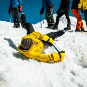 Восхождение на Эльбрус с юга Light Edition поход, изображение 4