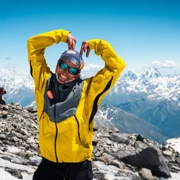 Вебинар. Как взойти на вершину Эльбруса поход, изображение 4